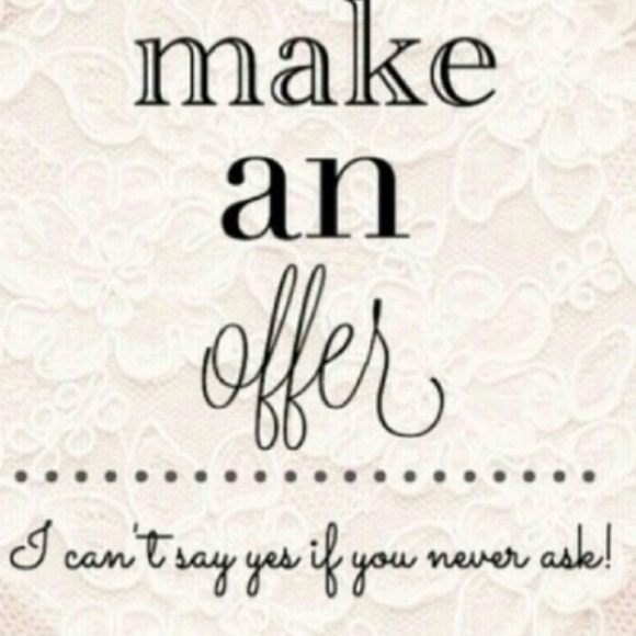 Offers - Picture 1 of 1